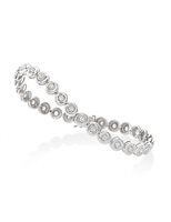 Bracciale Crieri Donna in Oro bianco BTERIK060WG1170